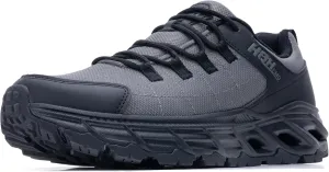 GOOBON Mens Trail Running Shoes|FALKON 1.0|Tennis Jogging Shoes|Cross Training Shoes|Athletic Footwear||Hiking Outdoor Sneakers