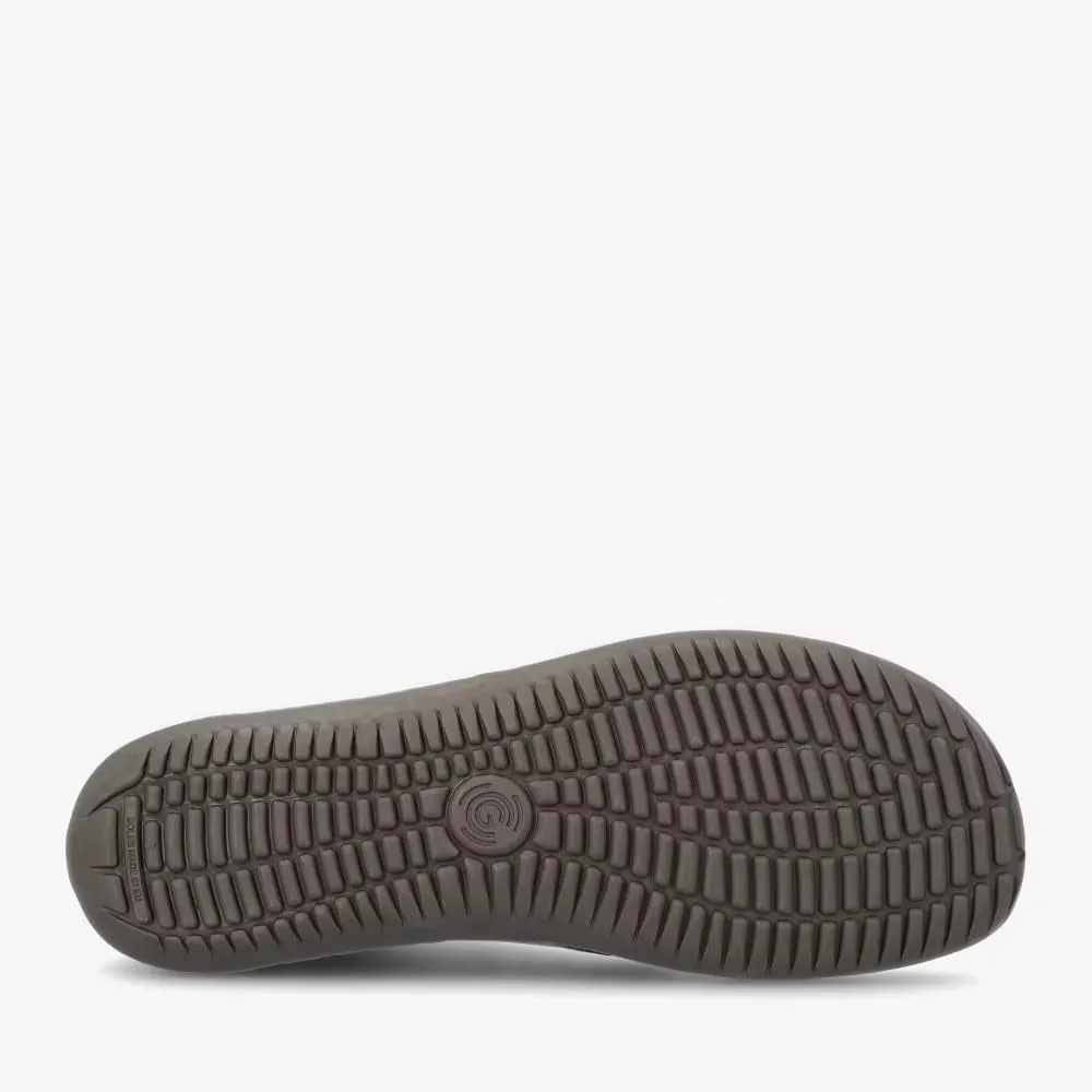 GROUNDIES Milano Men's Leather Boots - Stylish, Durable Footwear for Everyday Comfort and Versatile Wear