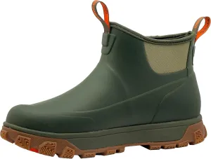 Grundens Men’s Deviation 6” Ankle Boot | Durable, Waterproof