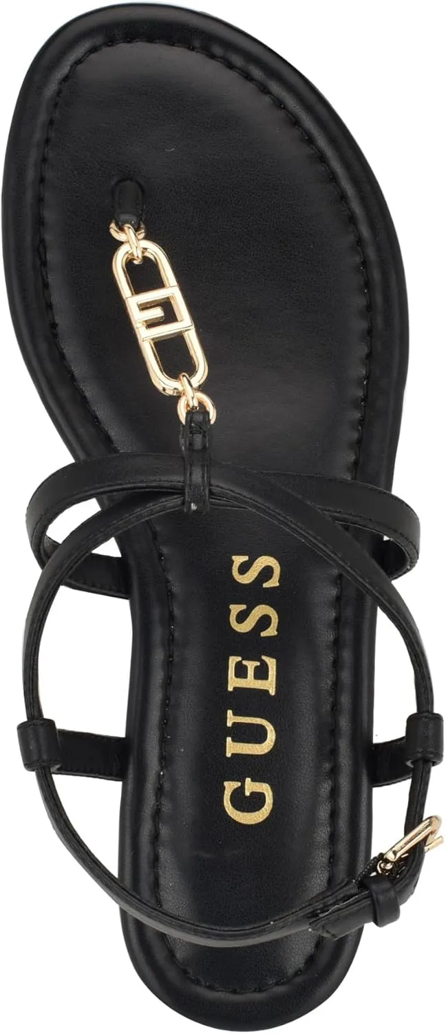 GUESS Women's Meaa Sandal