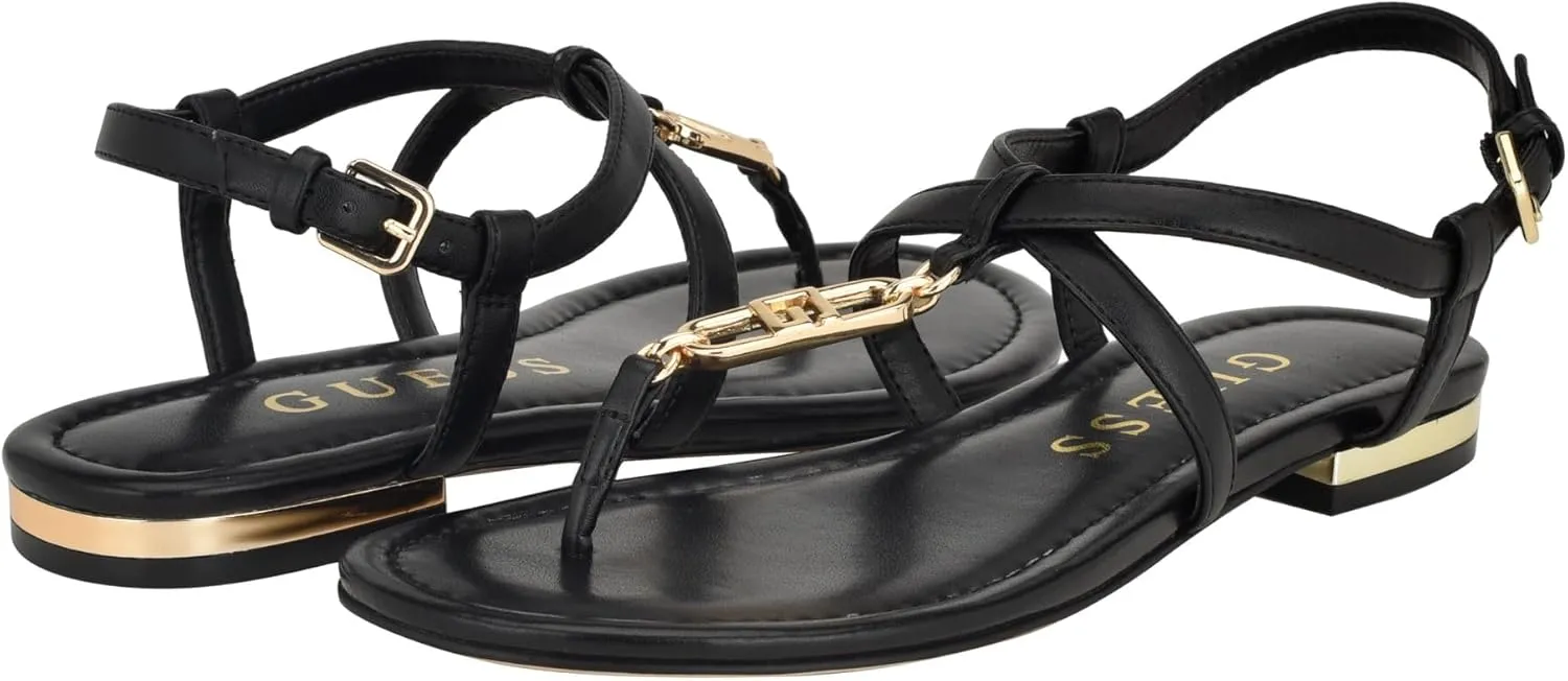 GUESS Women's Meaa Sandal