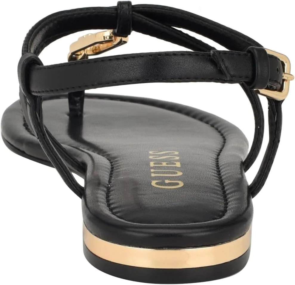 GUESS Women's Meaa Sandal
