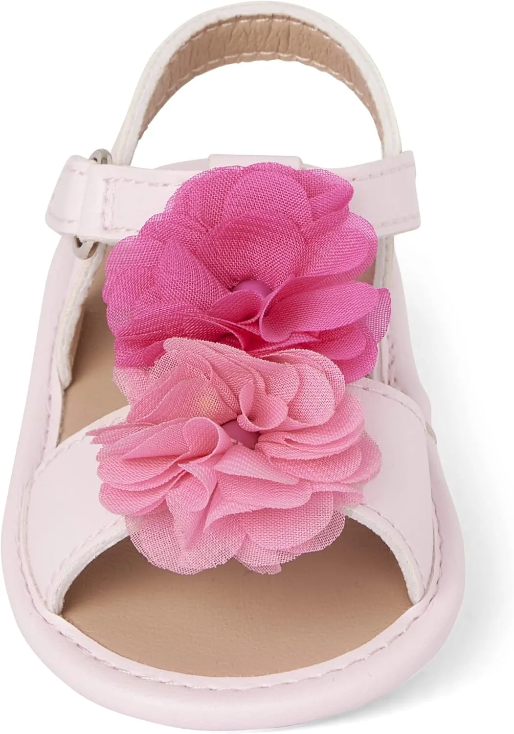 Gymboree Girl's Newborn Flat Sandals