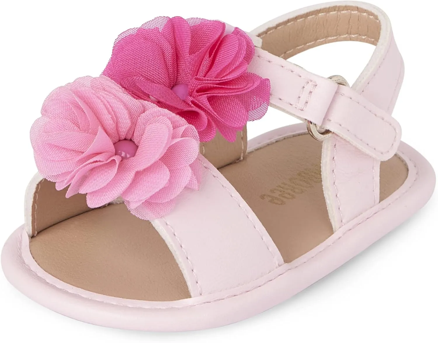 Gymboree Girl's Newborn Flat Sandals
