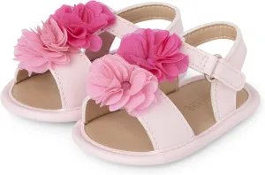 Gymboree Girl's Newborn Flat Sandals