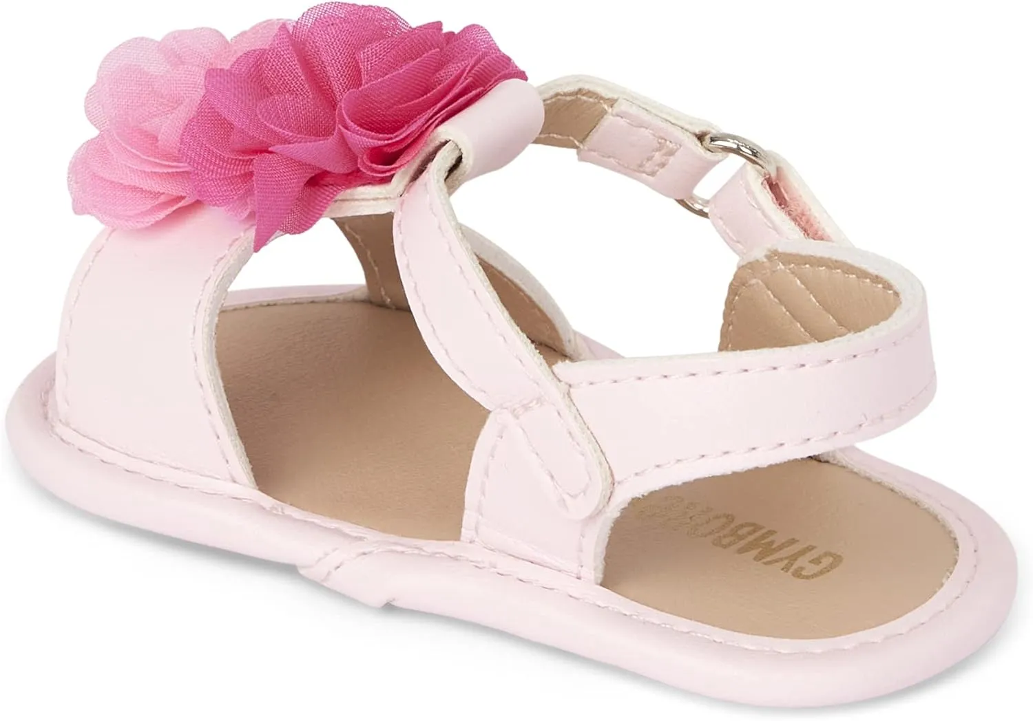 Gymboree Girl's Newborn Flat Sandals
