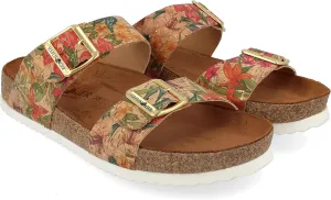 HAFLINGER Unisex-Adult Andrea Sandal