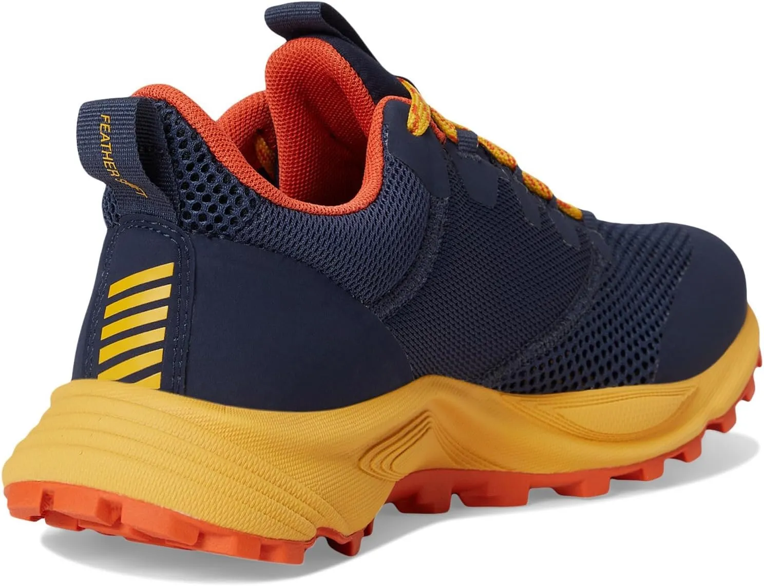 Helly-Hansen Men's Featherswift 2 TR Running Shoes - Lightweight, Breathable, High-Performance Trail Sneakers