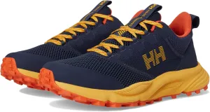 Helly-Hansen Men's Featherswift 2 TR Running Shoes - Lightweight, Breathable, High-Performance Trail Sneakers