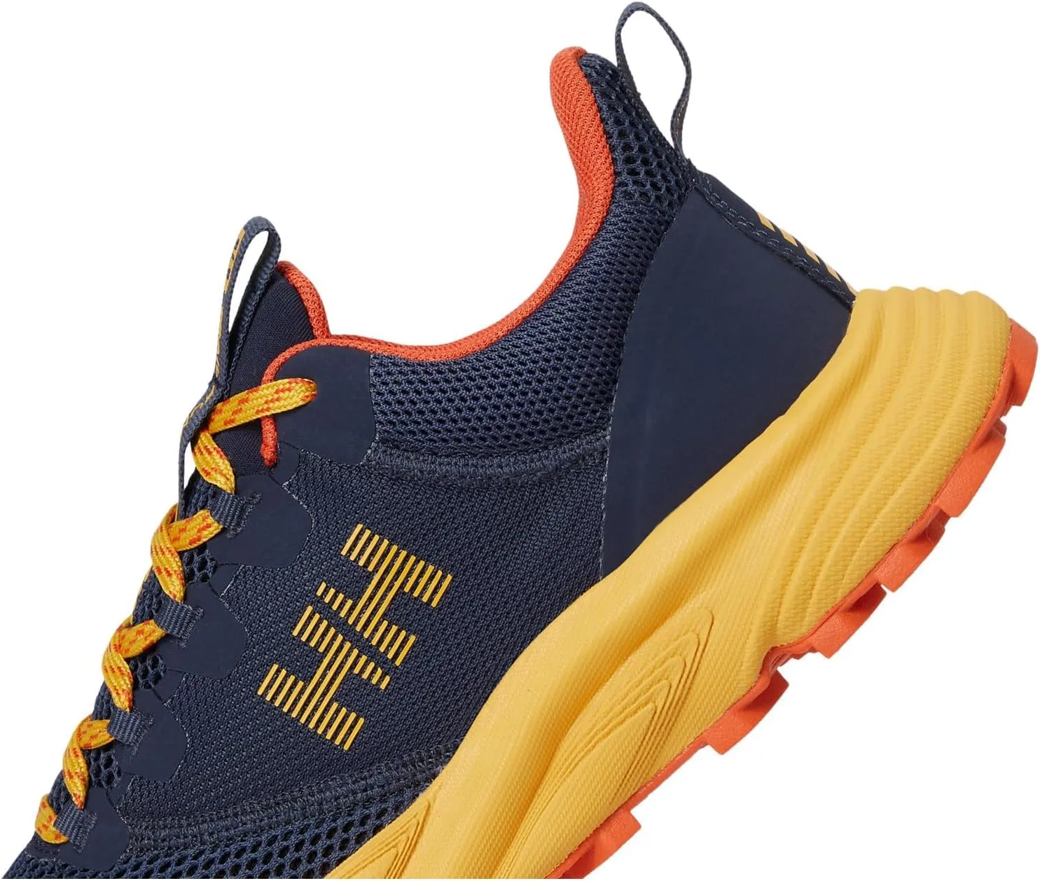 Helly-Hansen Men's Featherswift 2 TR Running Shoes - Lightweight, Breathable, High-Performance Trail Sneakers