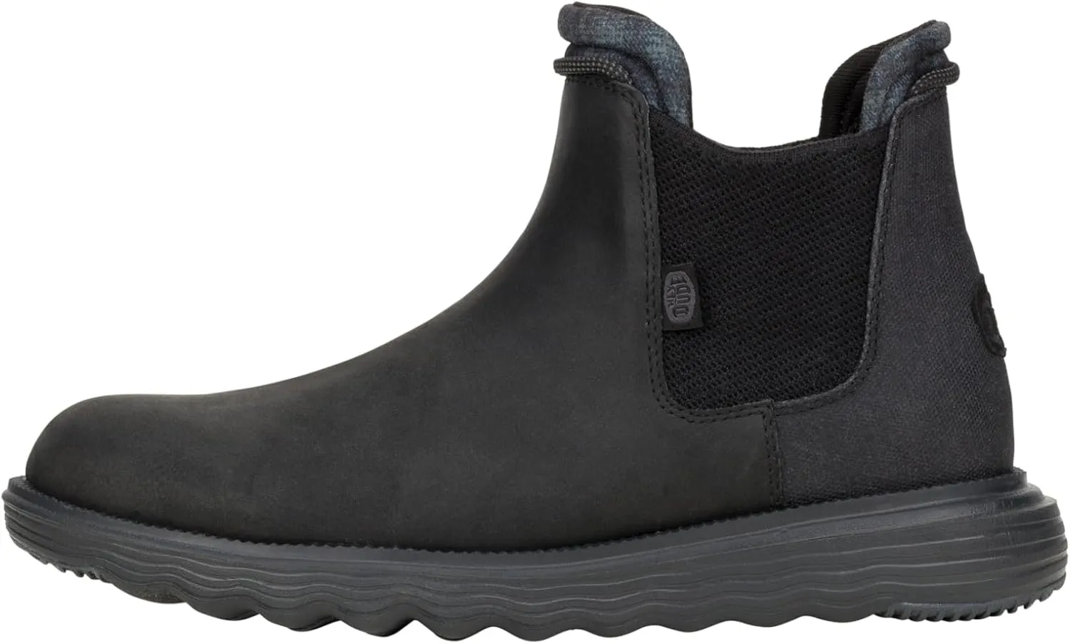 Hey Dude Men's Branson Classic Ankle Boot
