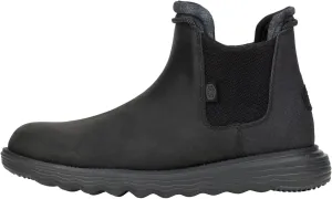 Hey Dude Men's Branson Classic Ankle Boot