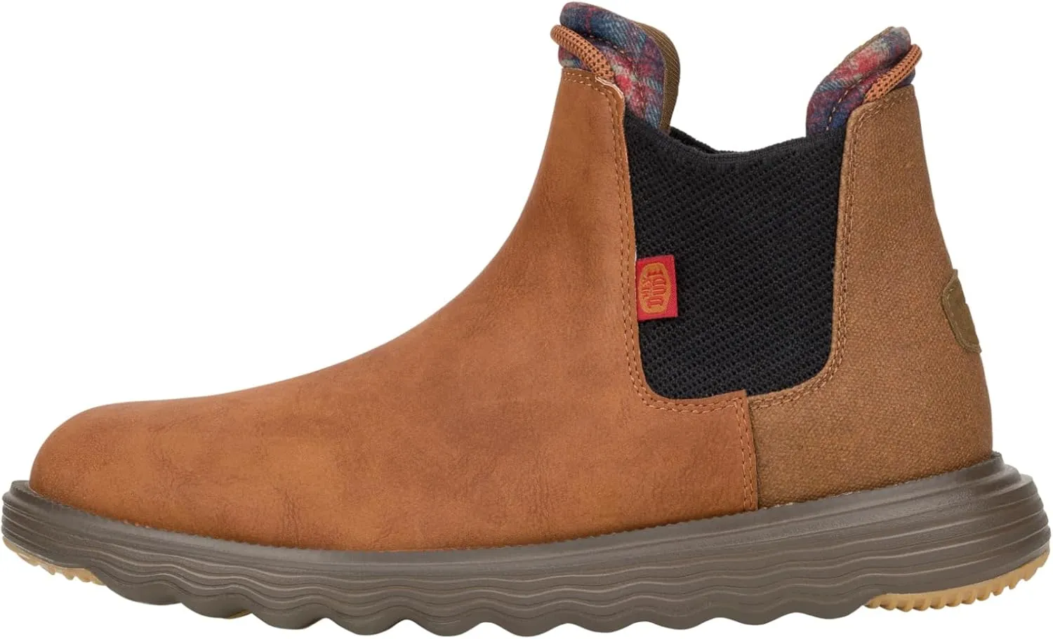 Hey Dude Men's Branson Classic Ankle Boot