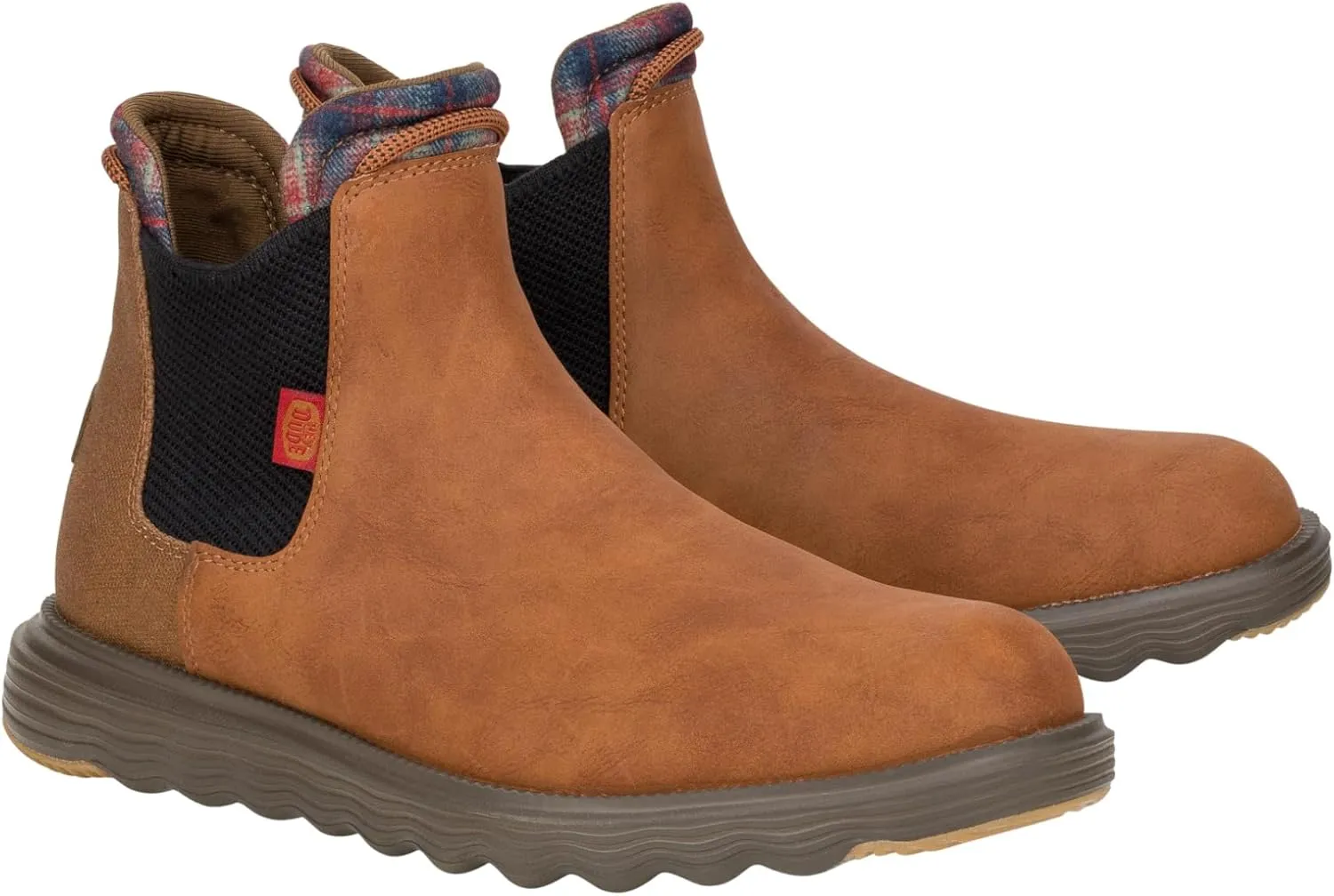 Hey Dude Men's Branson Classic Ankle Boot