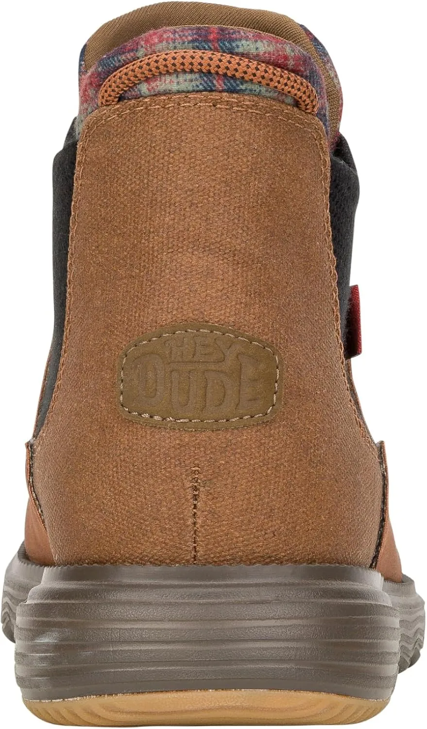 Hey Dude Men's Branson Classic Ankle Boot