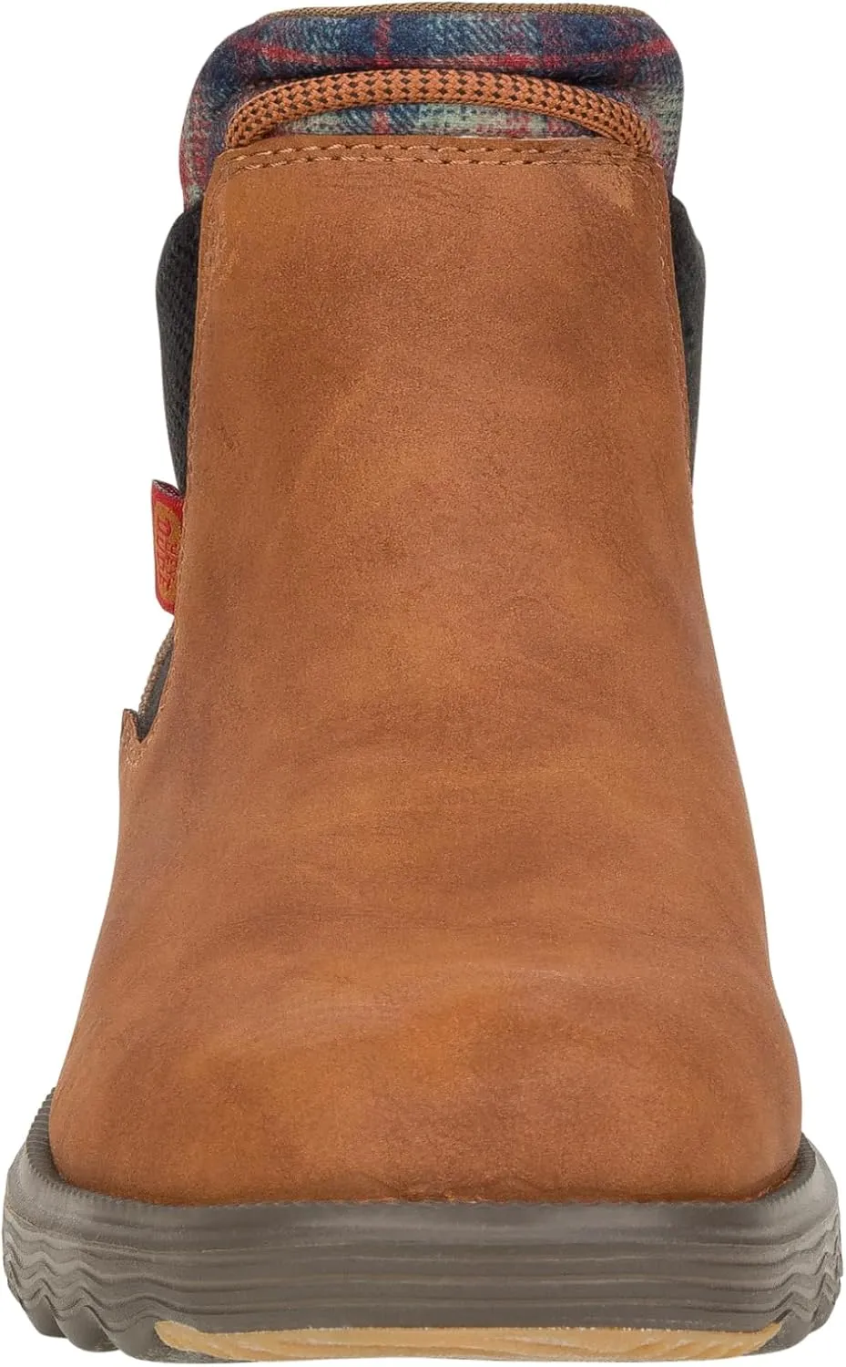 Hey Dude Men's Branson Classic Ankle Boot