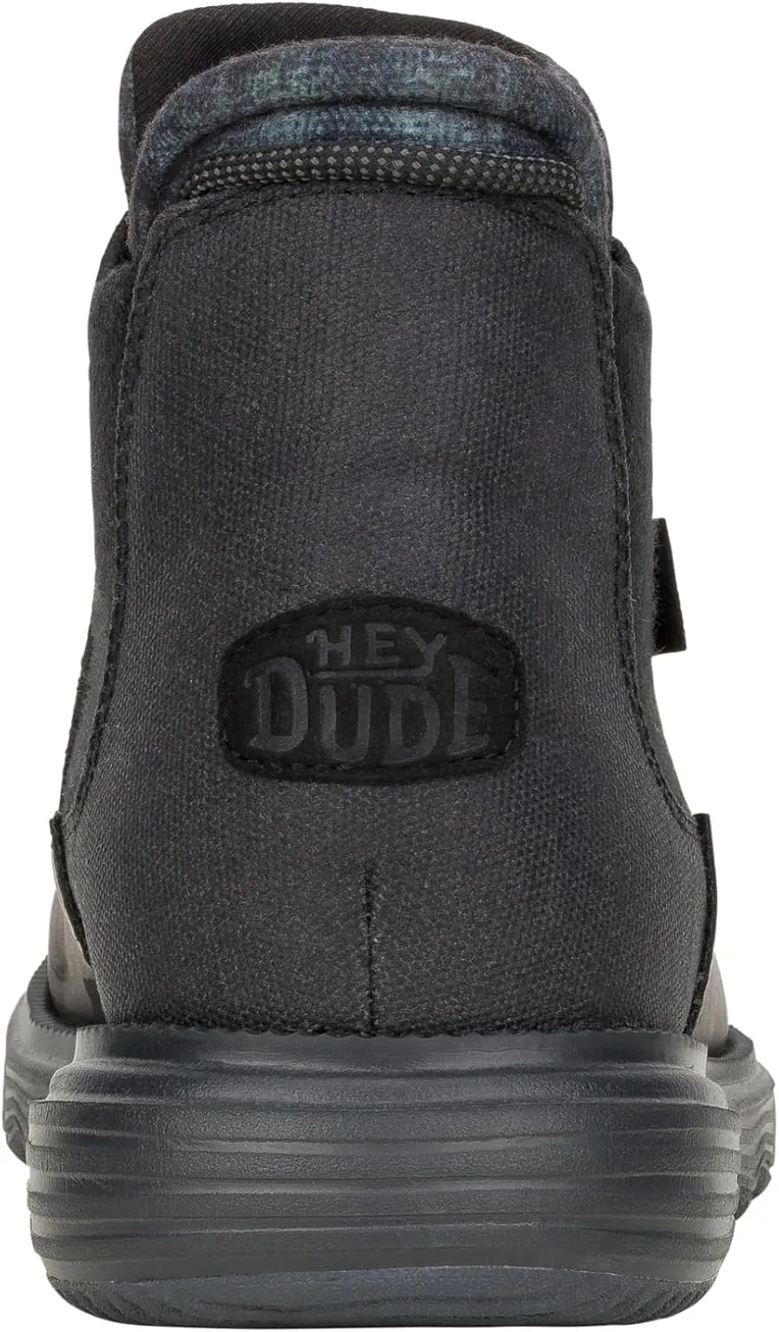 Hey Dude Men's Branson Classic Ankle Boot