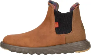 Hey Dude Men's Branson Classic Ankle Boot
