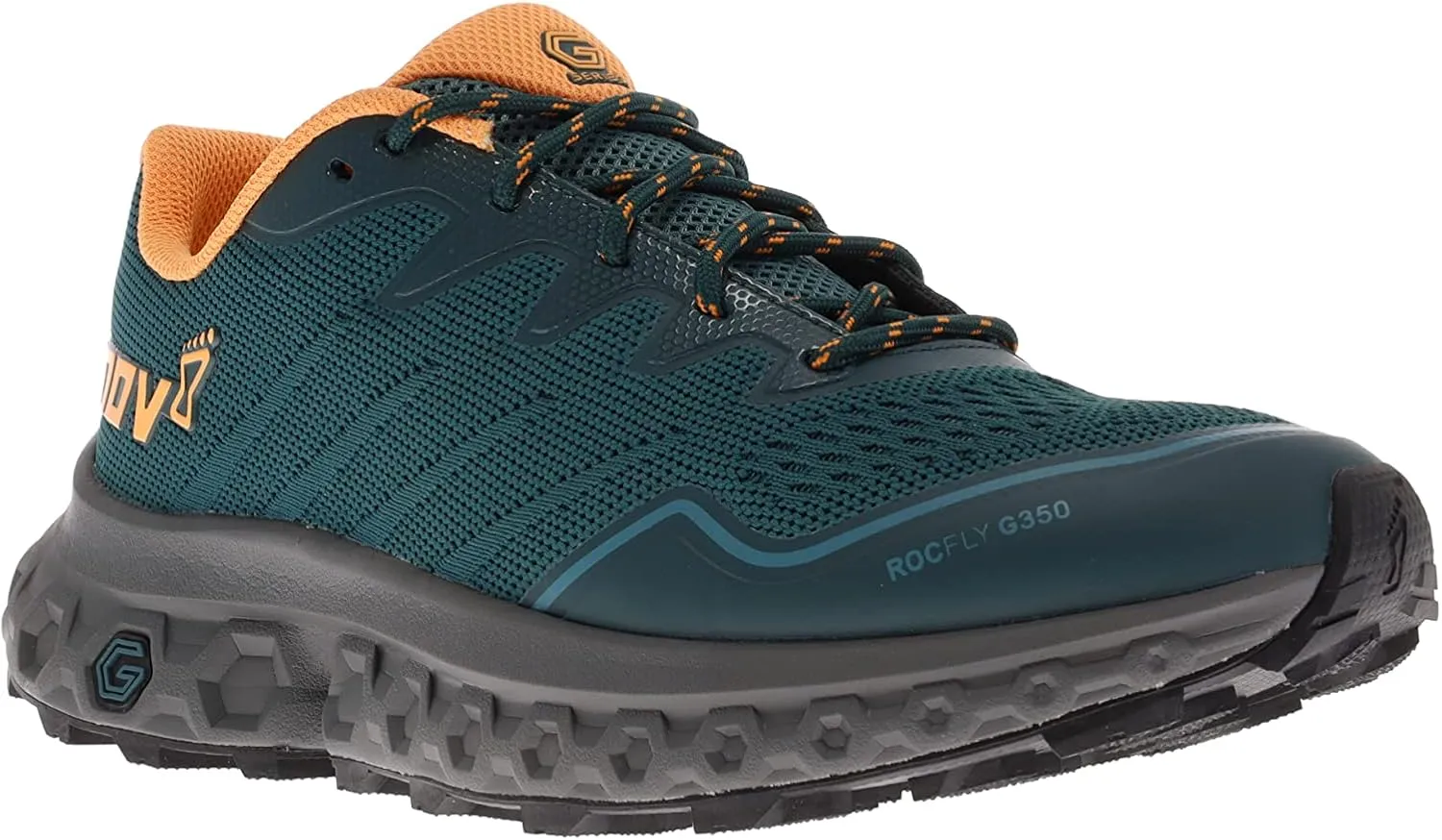Inov-8 Women's Rocfly G 350