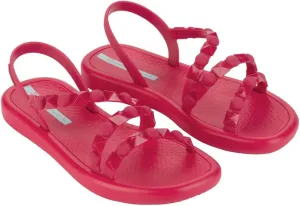 Ipanema Meu Sol Flatform Womens Sandals - Studded Sandals for Women, Flat Sandals, Strappy Sandals, Comfy Dressy Women Sandals, Summer Dress Sandals w/Backstrap, Easy Clean