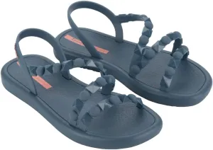 Ipanema Meu Sol Flatform Womens Sandals - Studded Sandals for Women, Flat Sandals, Strappy Sandals, Comfy Dressy Women Sandals, Summer Dress Sandals w/Backstrap, Easy Clean
