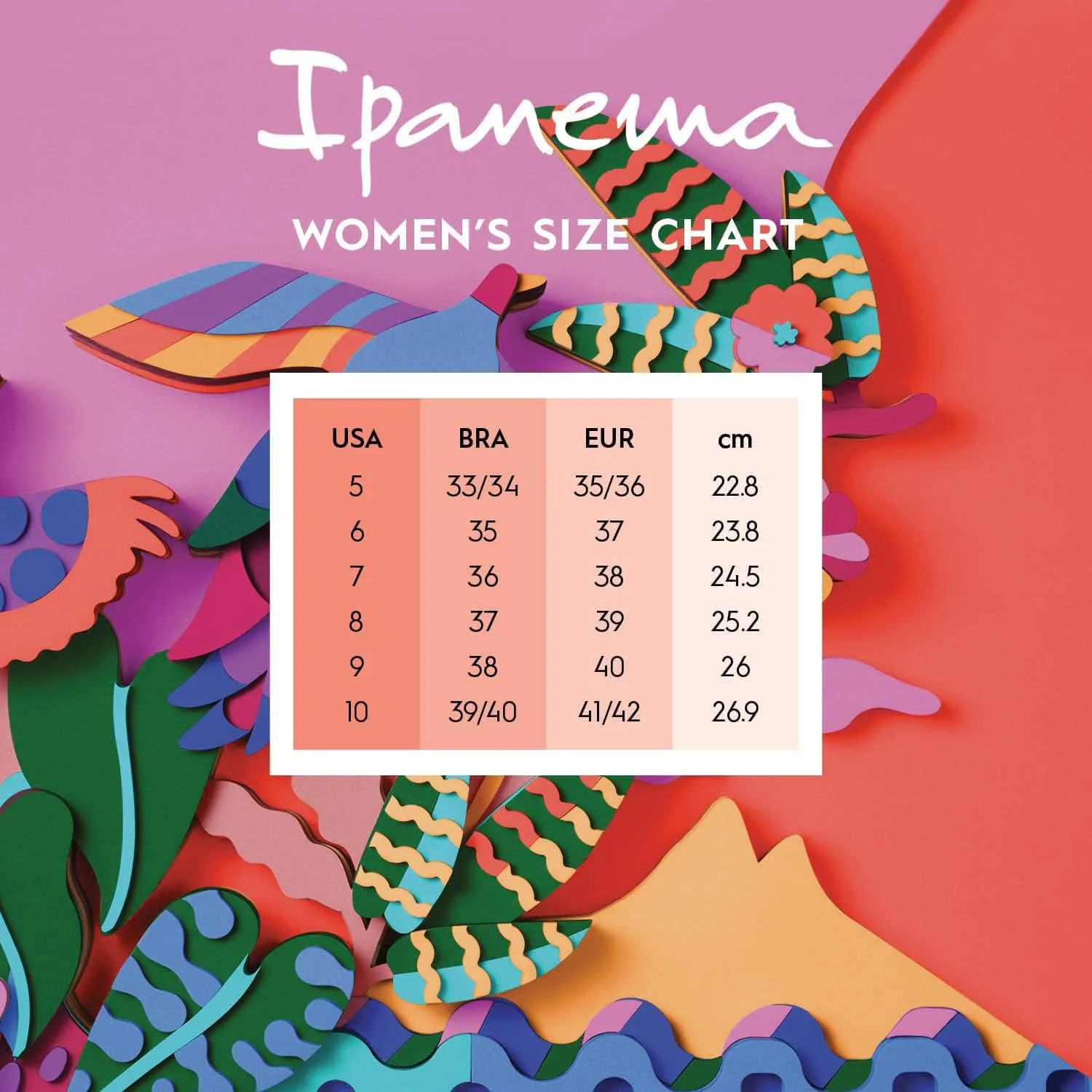 Ipanema Meu Sol Flatform Womens Sandals - Studded Sandals for Women, Flat Sandals, Strappy Sandals, Comfy Dressy Women Sandals, Summer Dress Sandals w/Backstrap, Easy Clean
