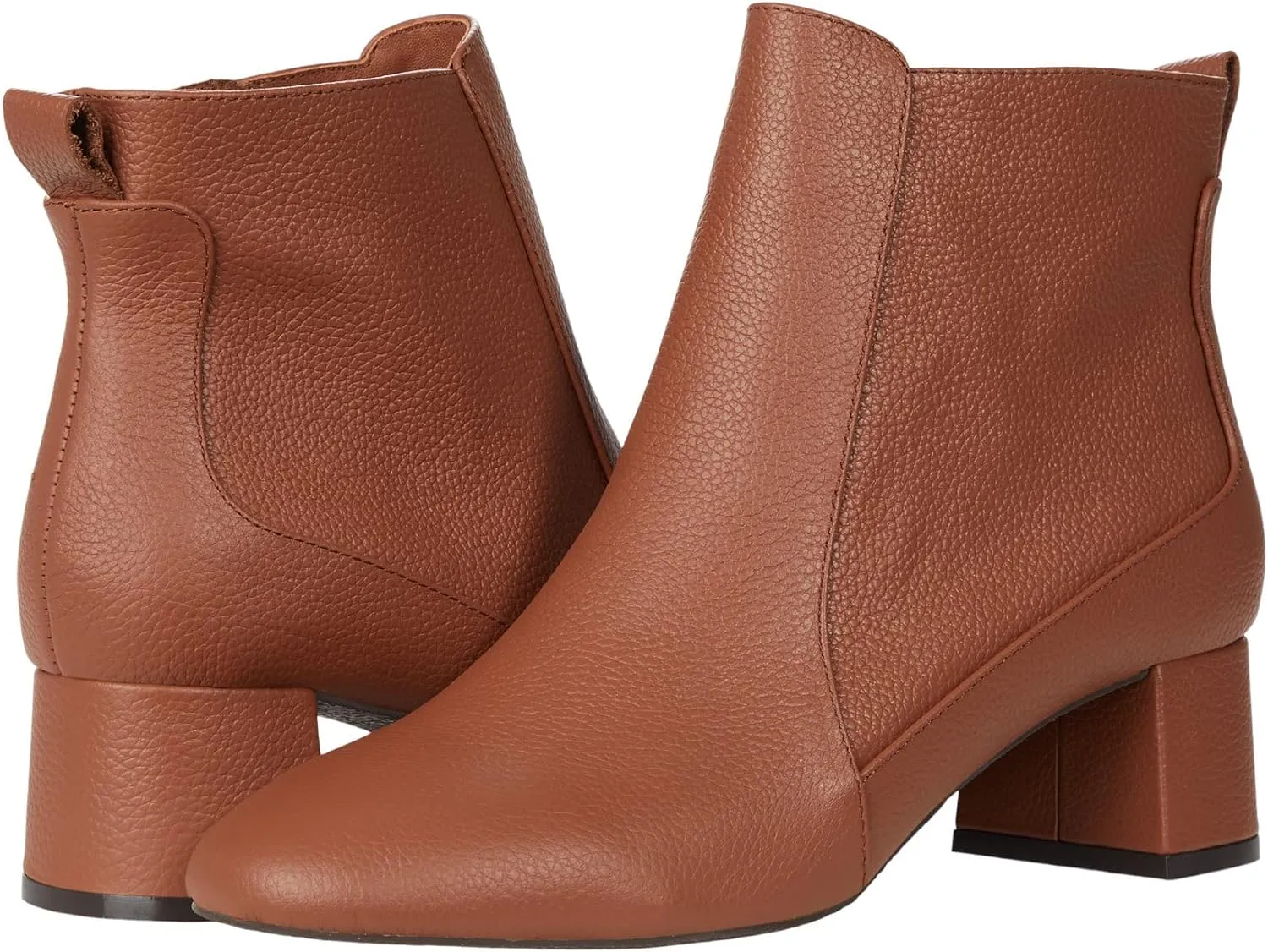 Jack Rogers Berkley Bootie