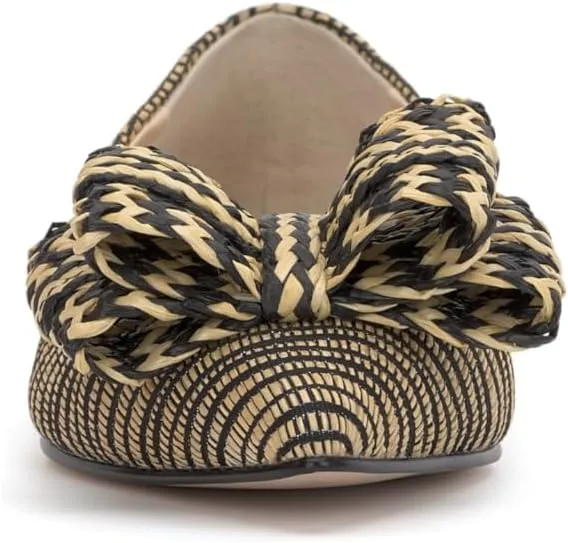 Jessica Simpson Women's Whirzle Ballet Flat