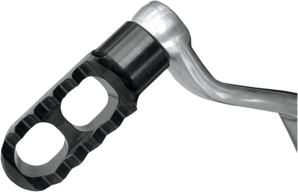 Joker Machine Standard Length Black Serrated Shift Peg 08-55-1
