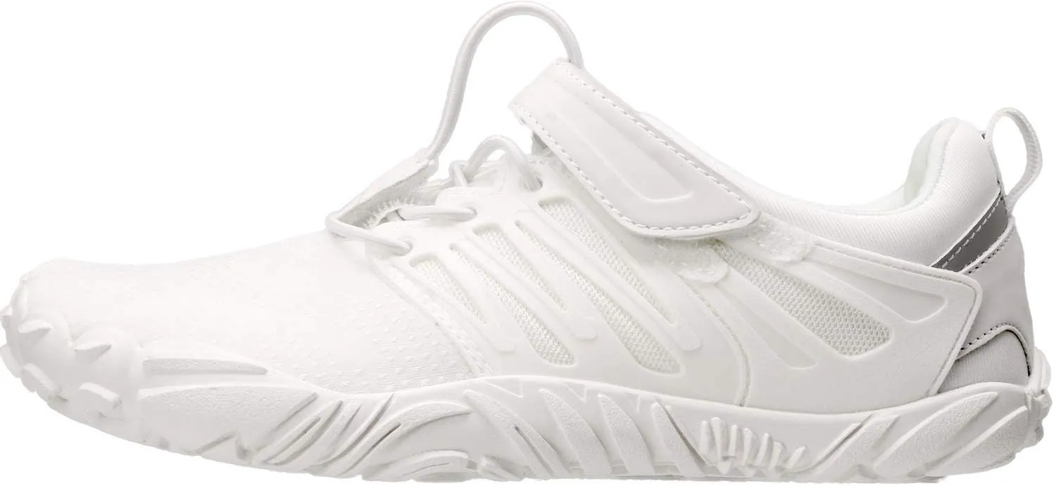 Joomra Women's Trail Running Barefoot Shoes | Wide Toe Box Minimalist Sneakers | Zero Drop