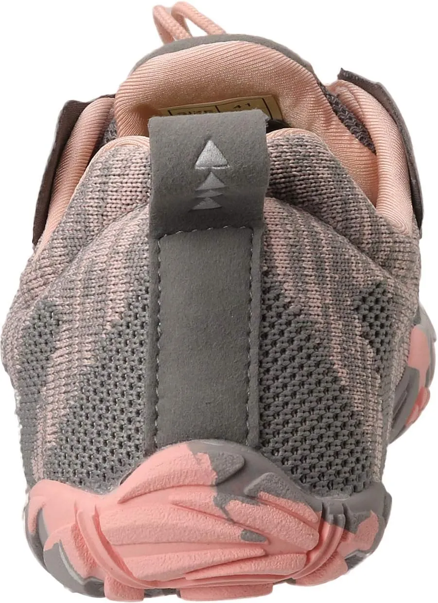 Joomra Women's Trail Running Barefoot Shoes | Wide Toe Box Minimalist Sneakers | Zero Drop