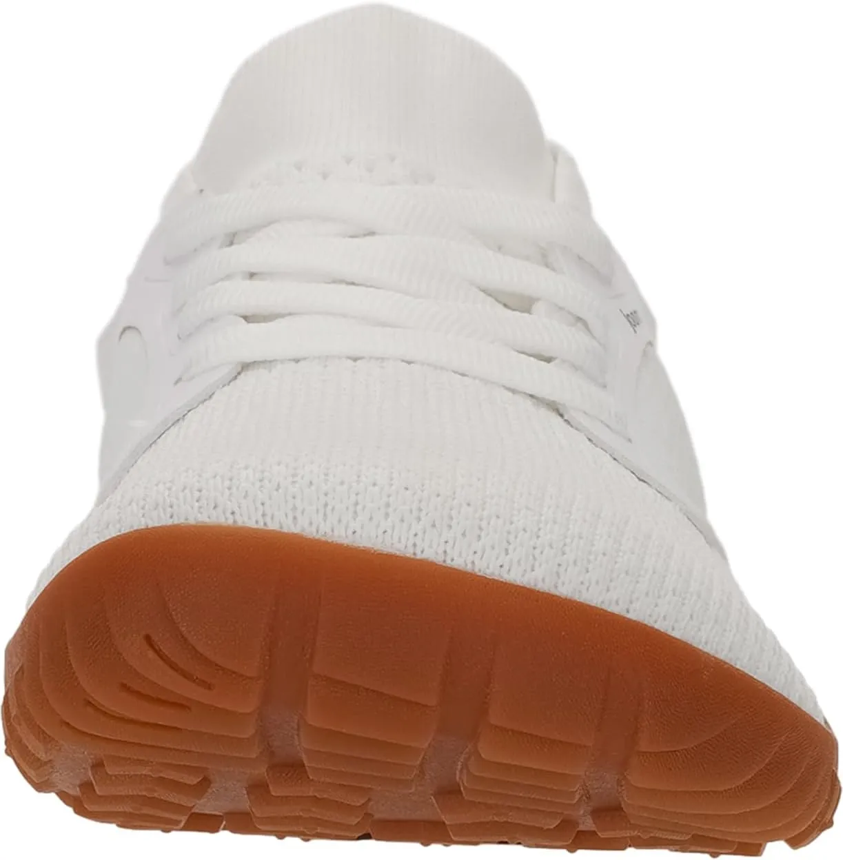 Joomra Women's Wide Minimalist Barefoot Shoes | Wide Toe Box Fashion Sneakers | Zero Drop Grippy Sole