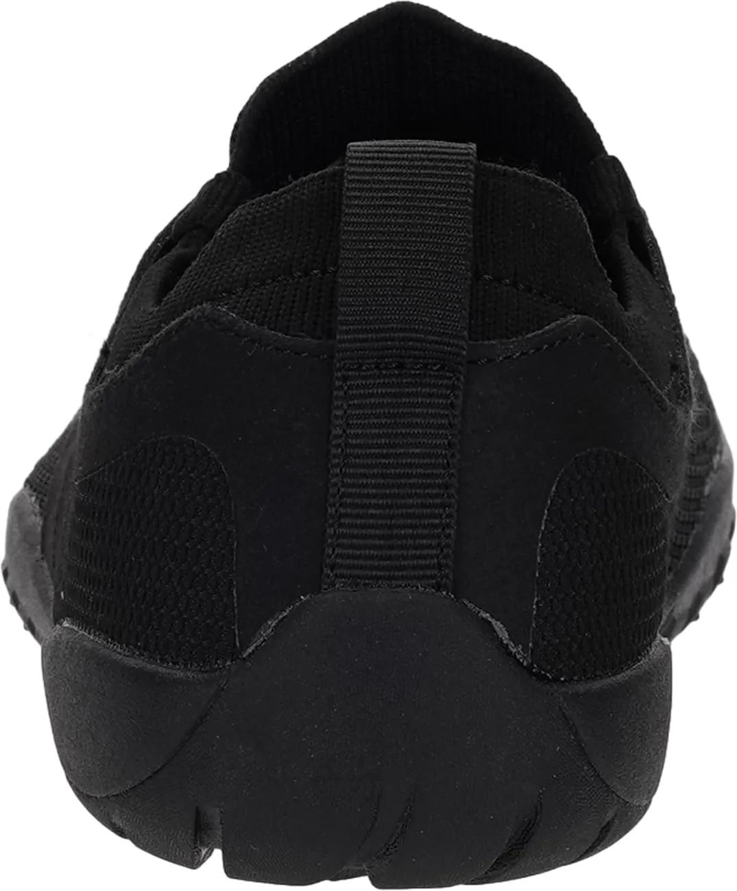 Joomra Women's Wide Minimalist Barefoot Shoes | Wide Toe Box Fashion Sneakers | Zero Drop Grippy Sole