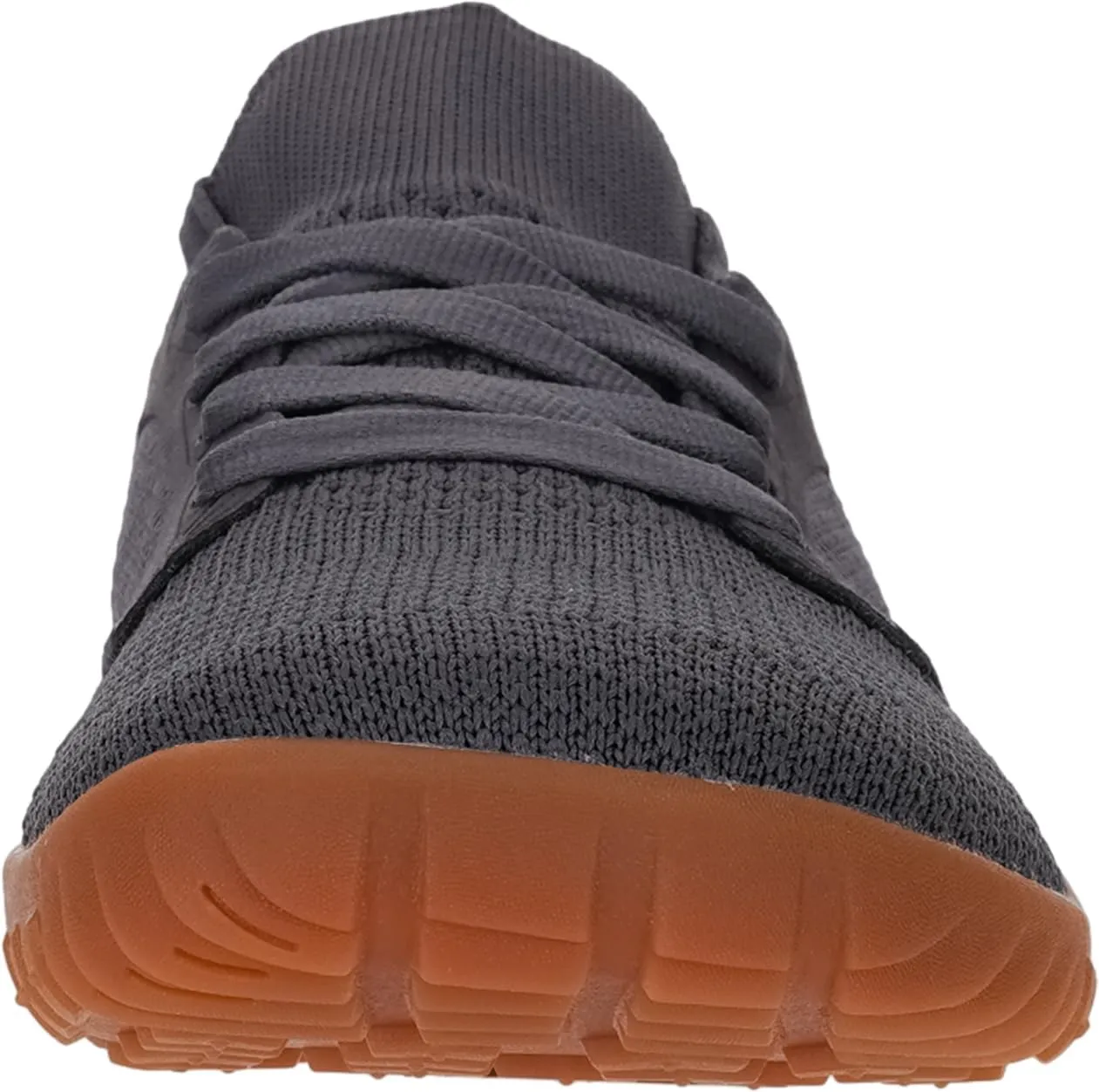 Joomra Women's Wide Minimalist Barefoot Shoes | Wide Toe Box Fashion Sneakers | Zero Drop Grippy Sole