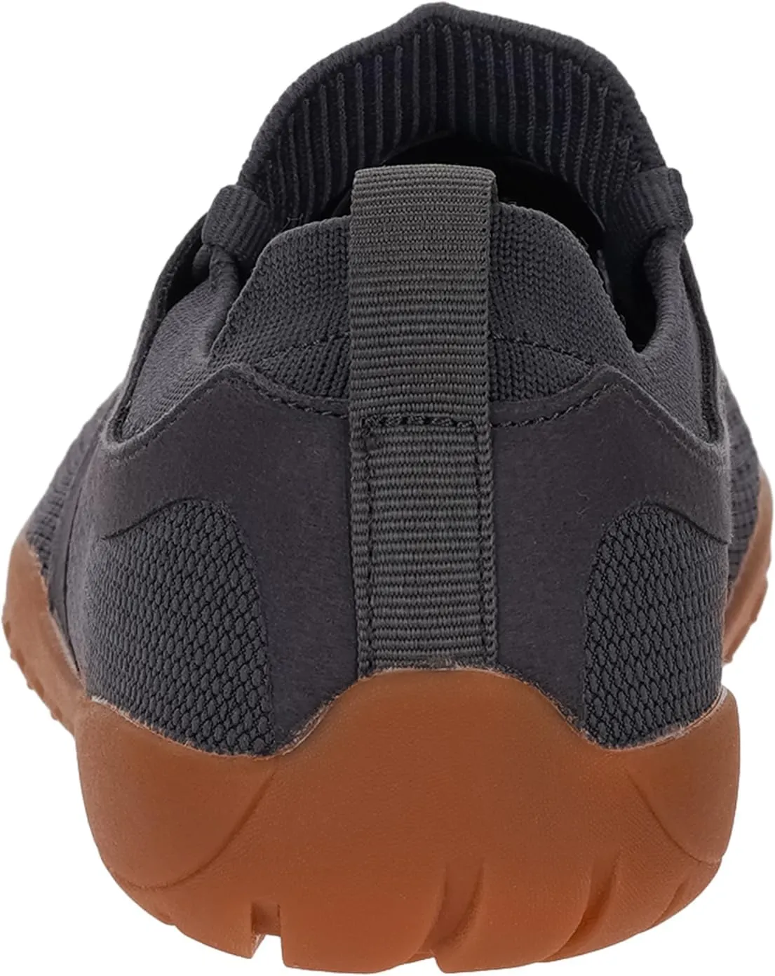 Joomra Women's Wide Minimalist Barefoot Shoes | Wide Toe Box Fashion Sneakers | Zero Drop Grippy Sole