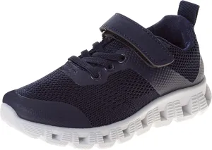 Josmo Boys Sneakers Kids Lightweight Breathable Strap Athletic Running Shoes (Toddler - Little Kid - Big Kid)