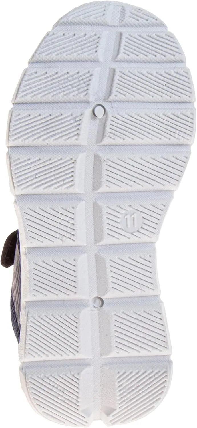 Josmo Boys Sneakers Kids Lightweight Breathable Strap Athletic Running Shoes (Toddler - Little Kid - Big Kid)