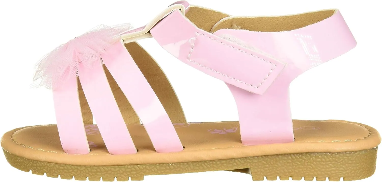 Josmo Girl's Adelyn Sandal