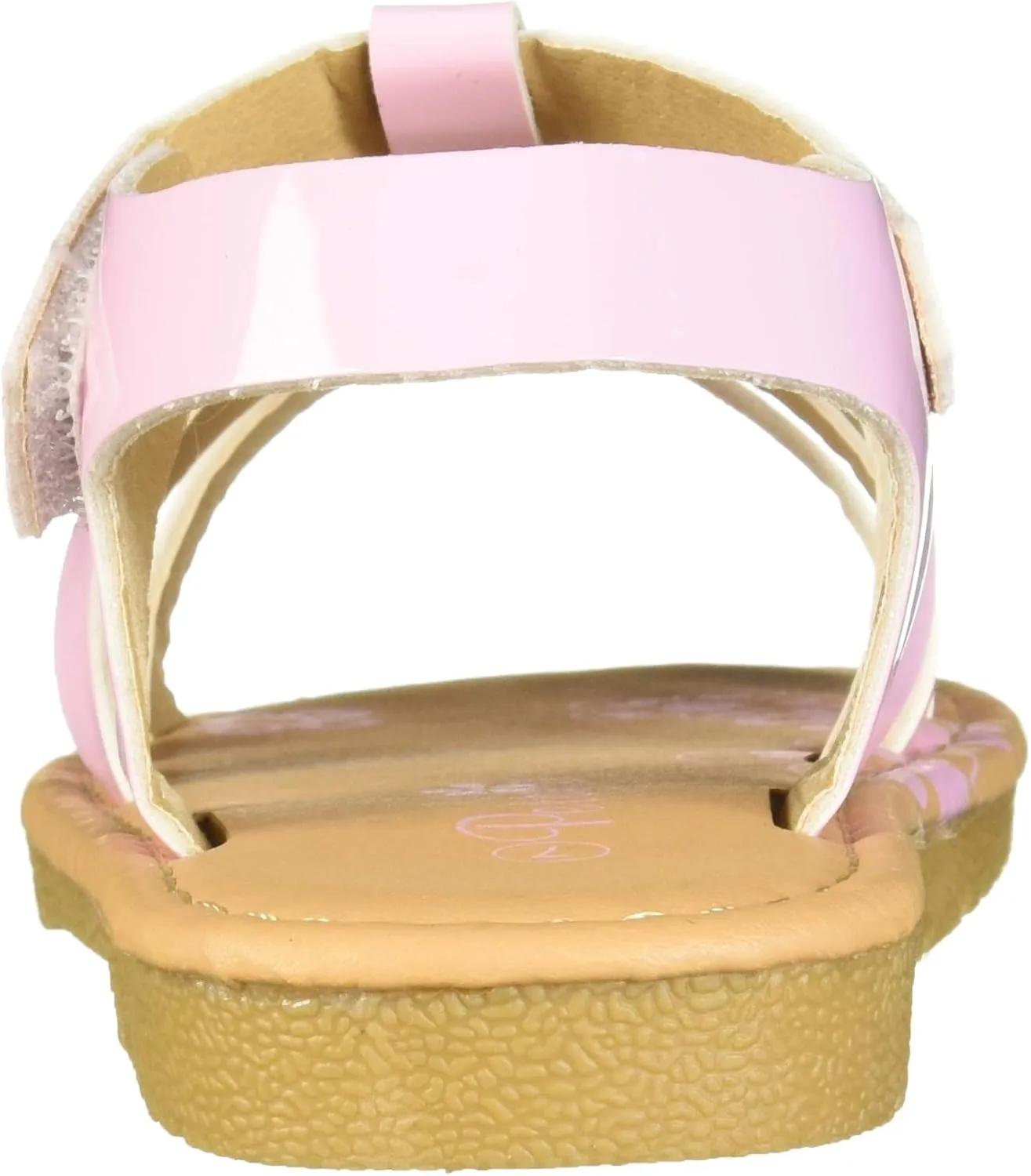 Josmo Girl's Adelyn Sandal