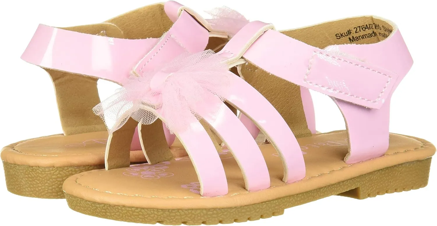 Josmo Girl's Adelyn Sandal
