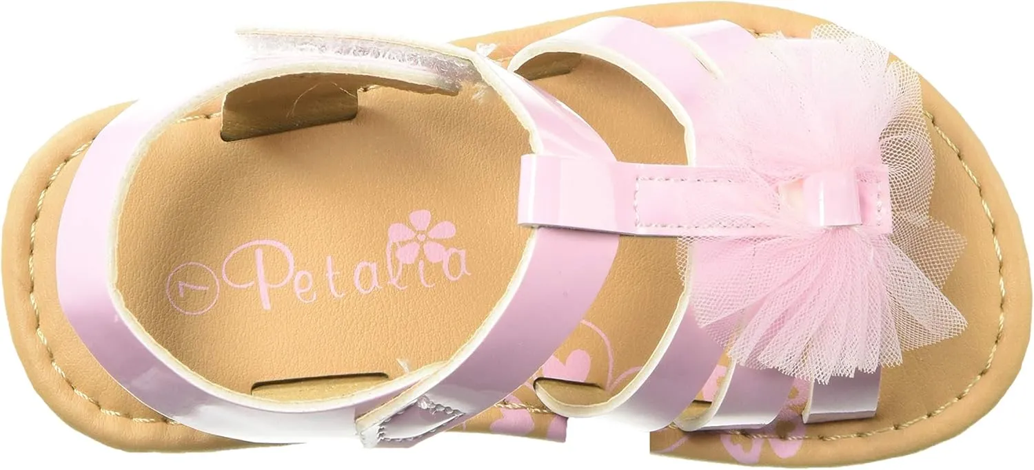 Josmo Girl's Adelyn Sandal