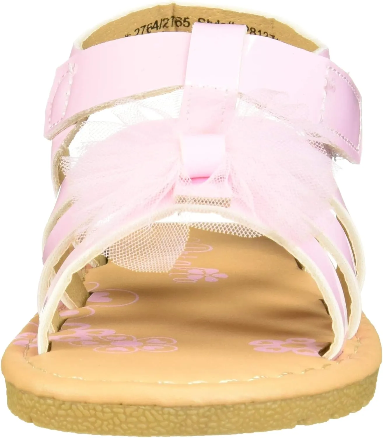 Josmo Girl's Adelyn Sandal