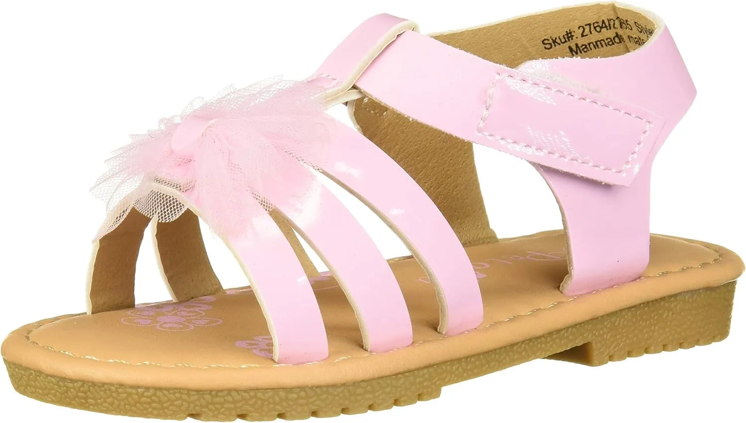 Josmo Girl's Adelyn Sandal