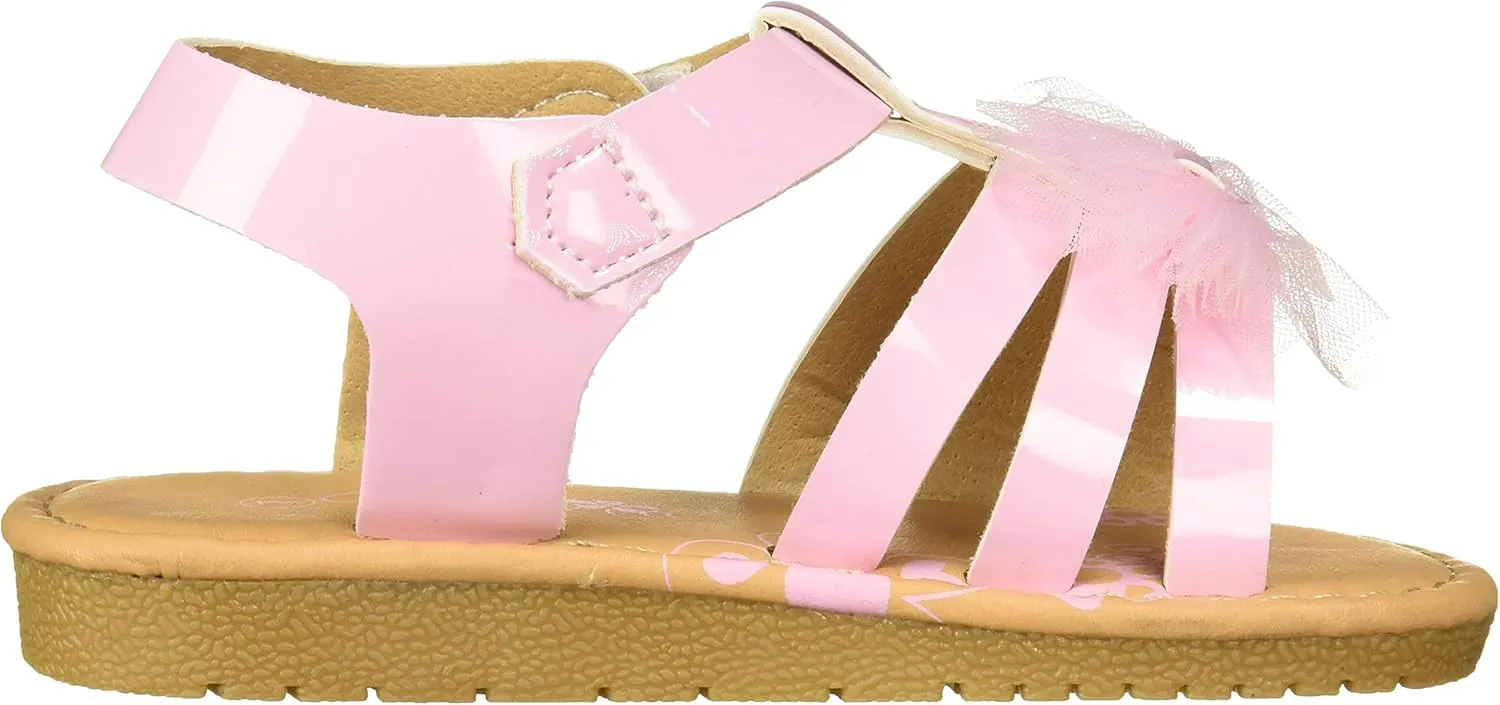 Josmo Girl's Adelyn Sandal