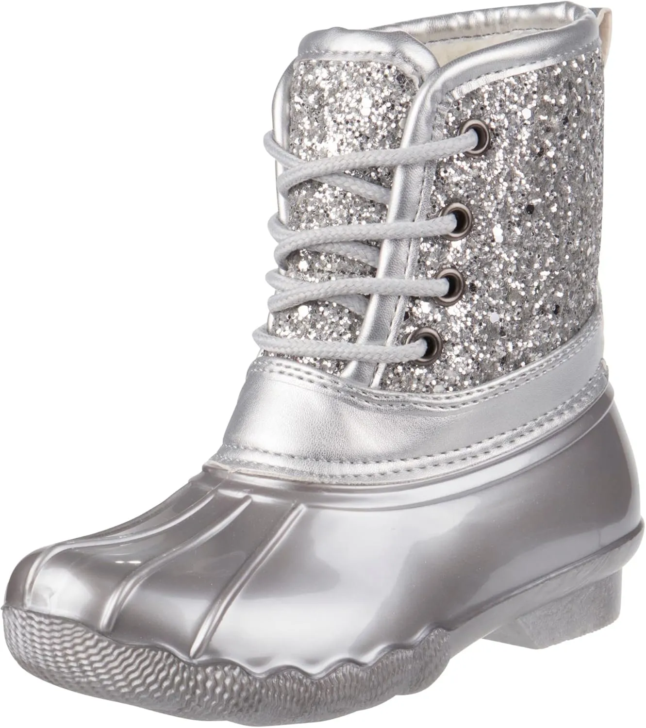Josmo Unisex-Child Winter Boots Rain