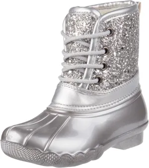 Josmo Unisex-Child Winter Boots Rain