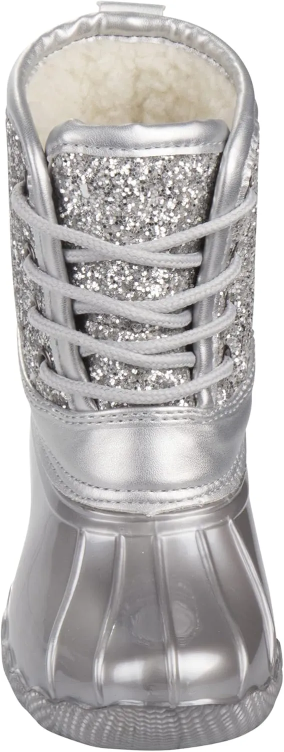 Josmo Unisex-Child Winter Boots Rain