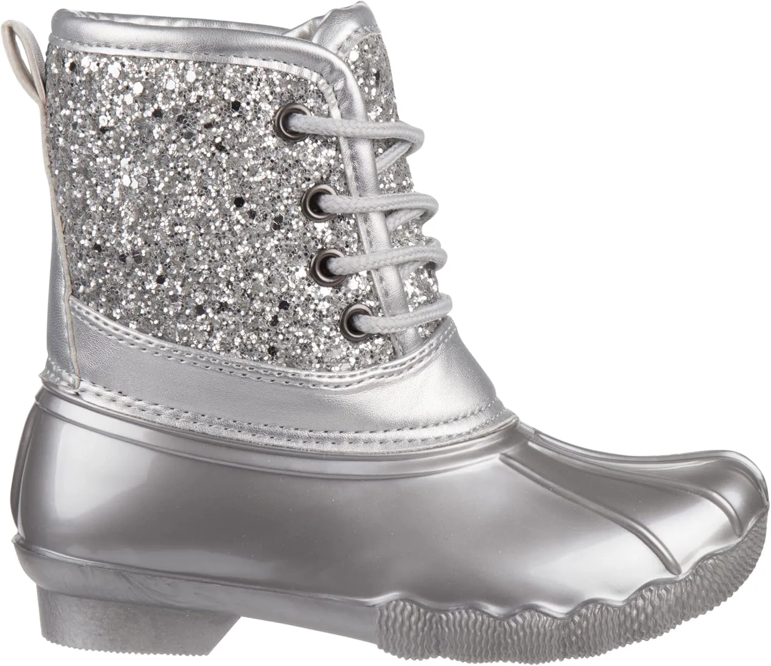 Josmo Unisex-Child Winter Boots Rain