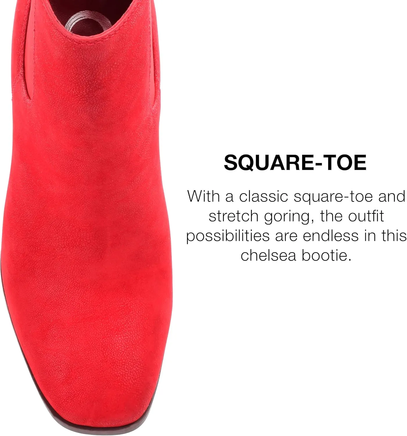 Journee Collection Women's Chelsea Boots