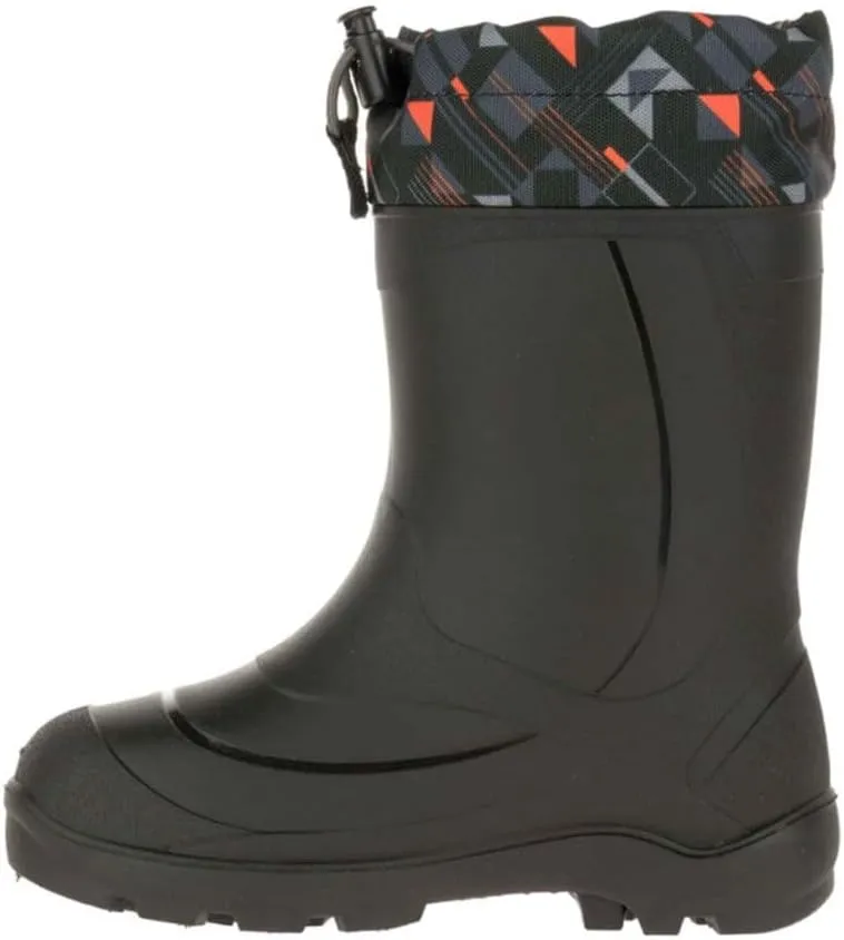 Kamik Kids' Snobuster 2 Winter Boots